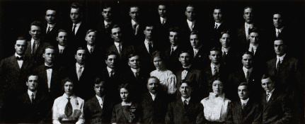 Picture/label or sketch