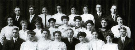 Picture/label or sketch