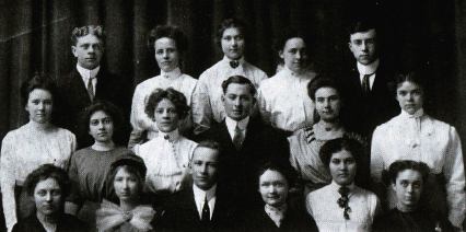 Picture/label or sketch