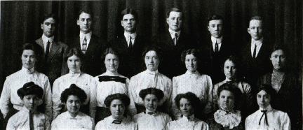 Picture/label or sketch