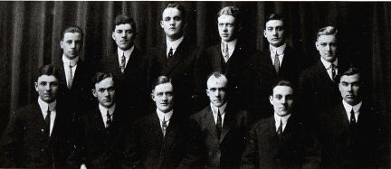 Picture/label or sketch