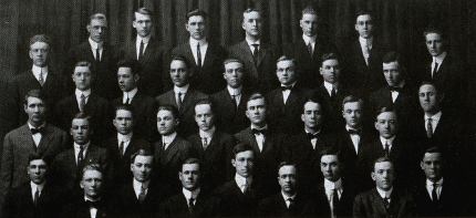 Picture/label or sketch