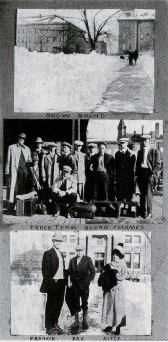 Picture/label or sketch