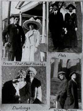 Picture/label or sketch