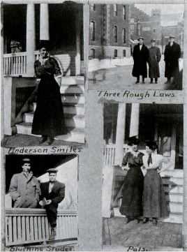 Picture/label or sketch