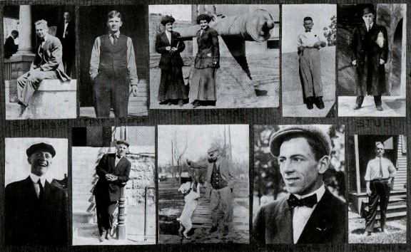 Picture/label or sketch