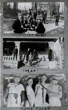 Picture/label or sketch