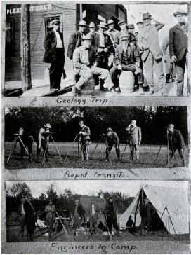 Picture/label or sketch