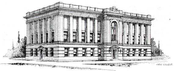 Picture/label or sketch