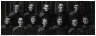 Picture/label or sketch