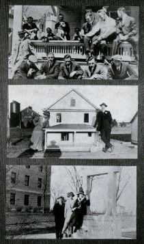 Picture/label or sketch