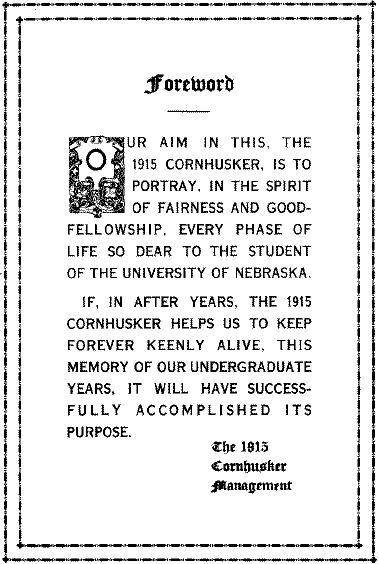 Letter/Sketch or doodle