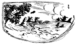 Letter/Sketch or doodle