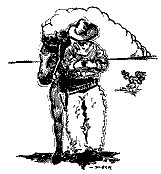 Letter/Sketch or doodle