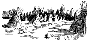 Letter/Sketch or doodle