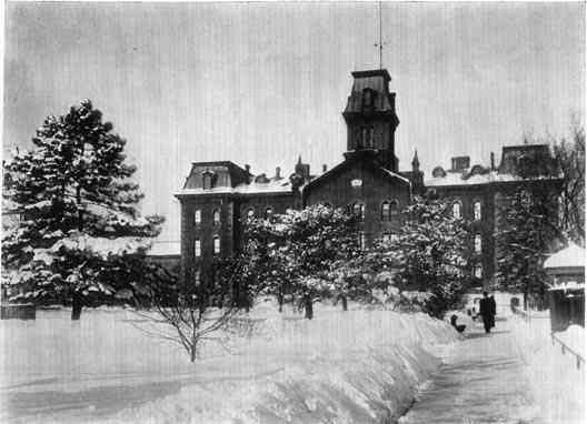 Photograph or Sketch