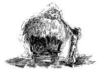 Letter/Sketch or doodle