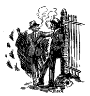 Letter/Sketch or doodle