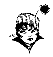 Letter/Sketch or doodle