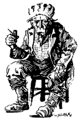 Letter/Sketch or doodle