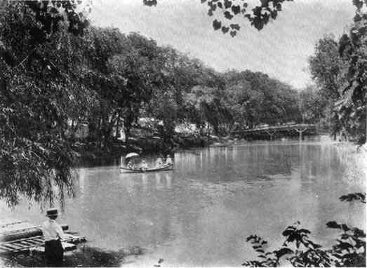 Photograph or Sketch