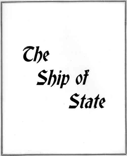 Photograph or Sketch