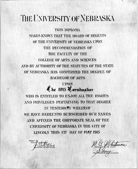 Photograph or Sketch