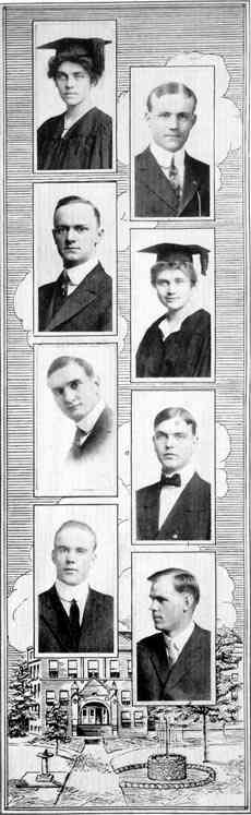 Photograph or Sketch