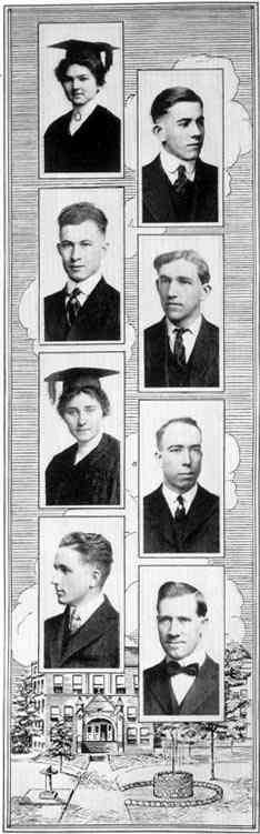 Photograph or Sketch