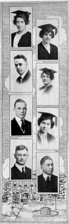 Photograph or Sketch