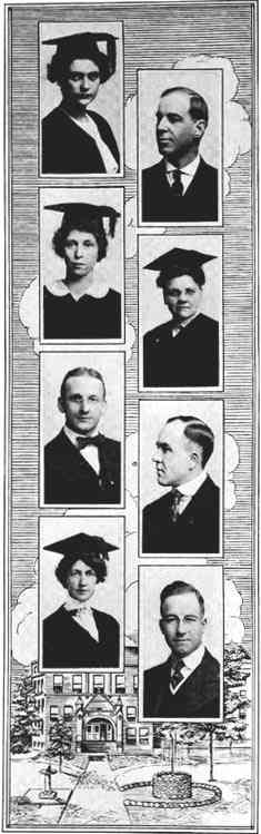 Photograph or Sketch