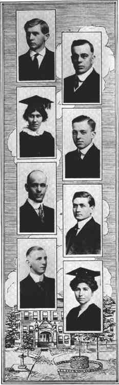 Photograph or Sketch