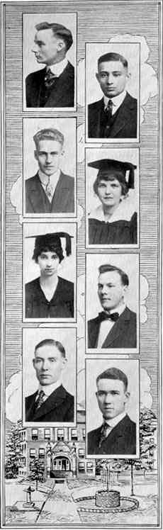 Photograph or Sketch