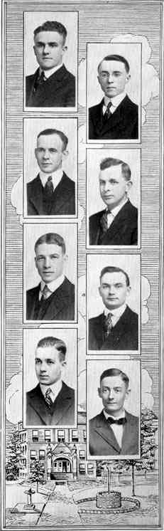 Photograph or Sketch