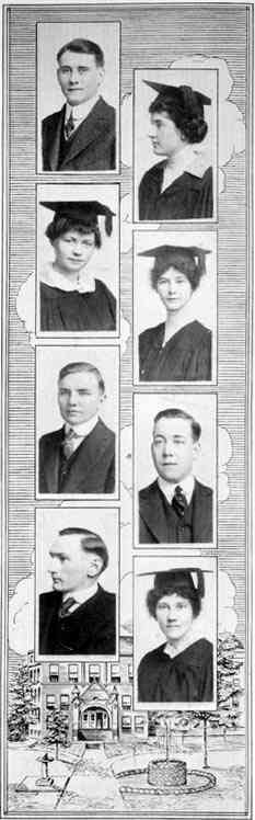 Photograph or Sketch