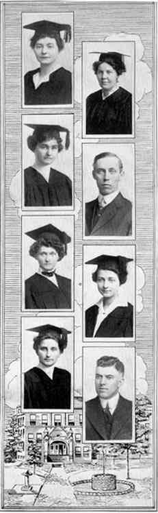 Photograph or Sketch