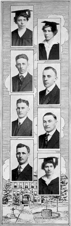 Photograph or Sketch