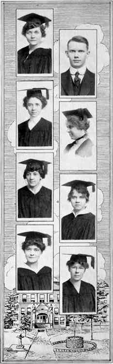 Photograph or Sketch