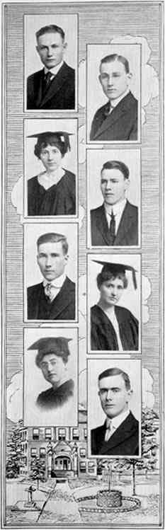 Photograph or Sketch