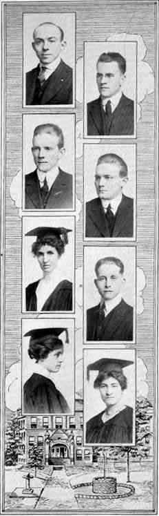 Photograph or Sketch