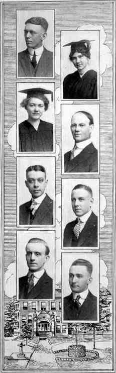 Photograph or Sketch