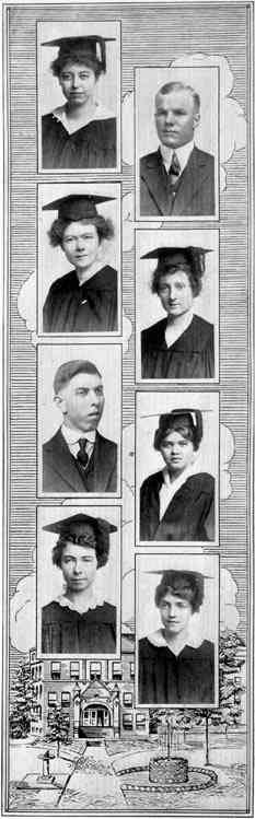 Photograph or Sketch