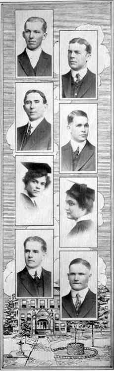 Photograph or Sketch