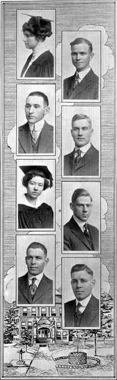 Photograph or Sketch