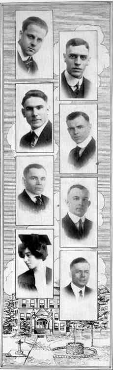 Photograph or Sketch