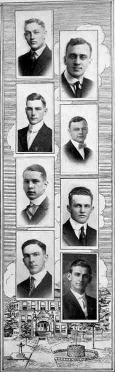 Photograph or Sketch