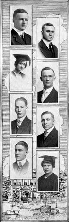 Photograph or Sketch