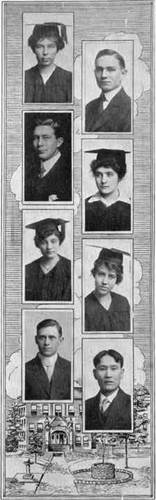 Photograph or Sketch