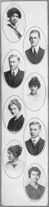 Photograph or Sketch