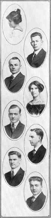 Photograph or Sketch